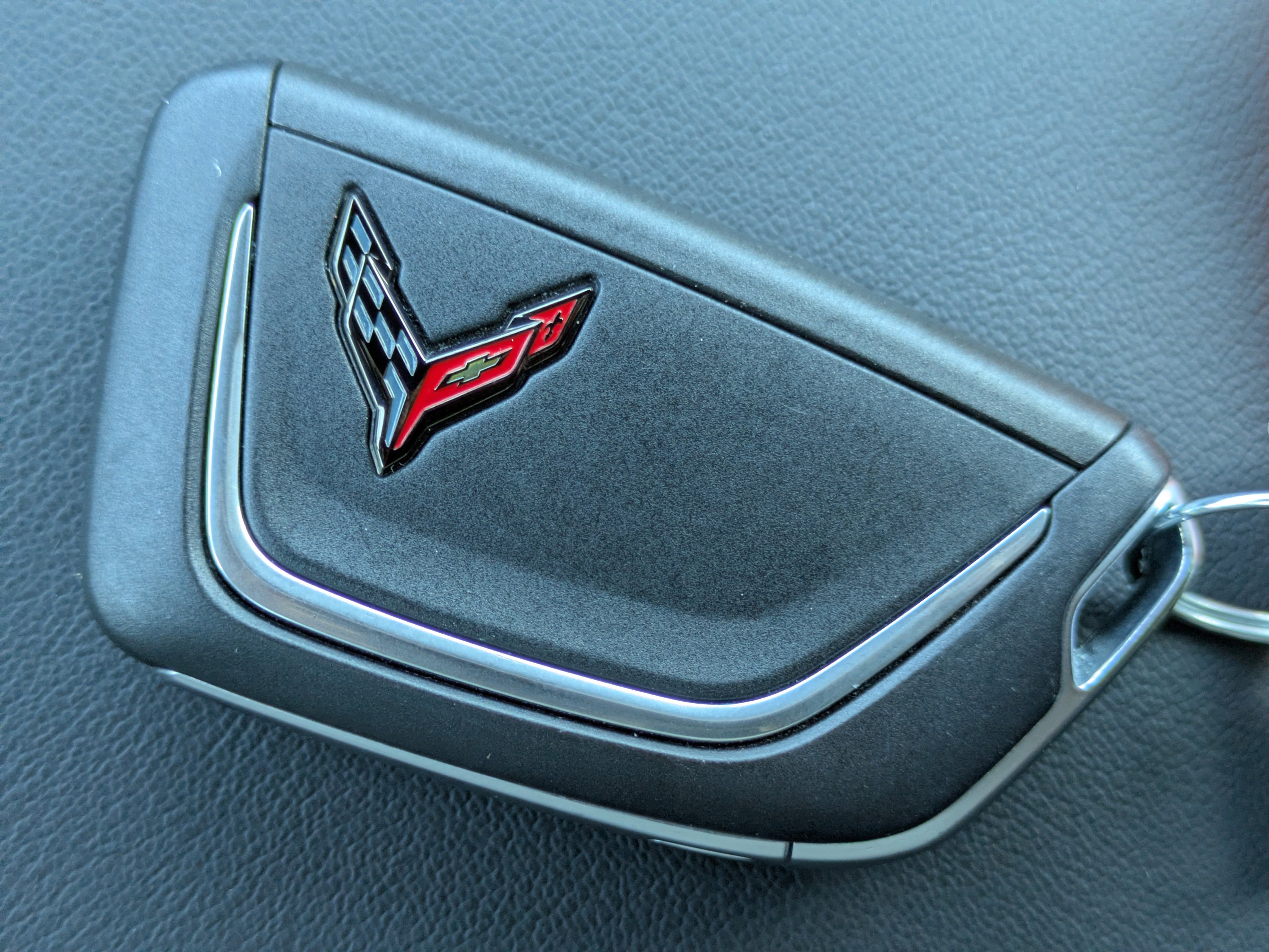 Used 2025 Chevrolet Corvette Stingray Coupe w/ 1LT RWD image 21