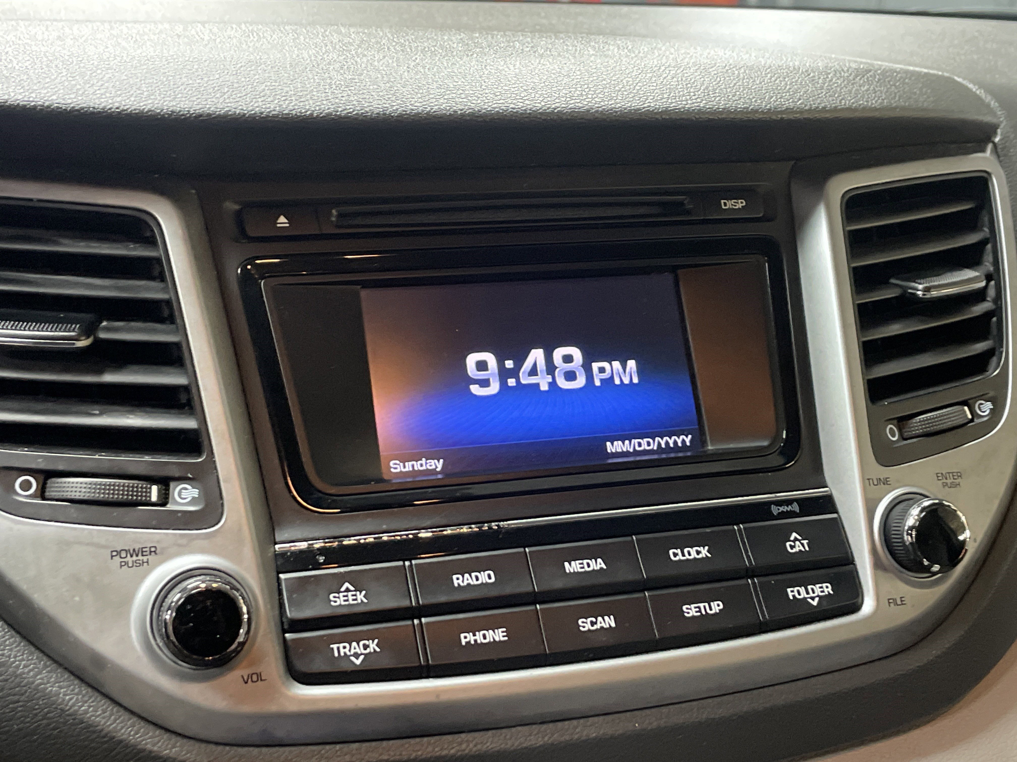 Used 2016 Hyundai Tucson SE w/ Option Group 02 FWD image 26