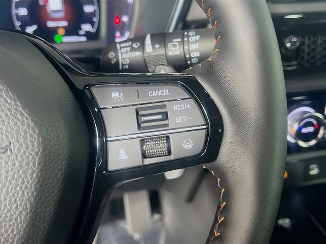 Used 2026 Honda CR-V Sport Touring image 18