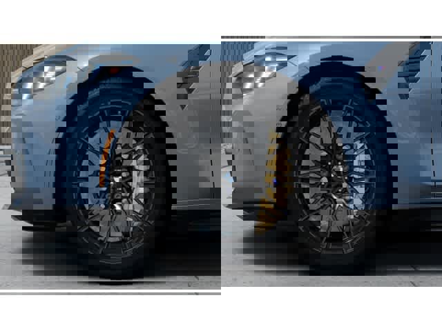 New 2026 BMW M3 Competition w/ M Carbon Exterior Package image 7