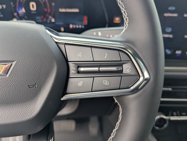 New 2026 Chevrolet Traverse High Country w/ LPO, Floor Liner Package image 19