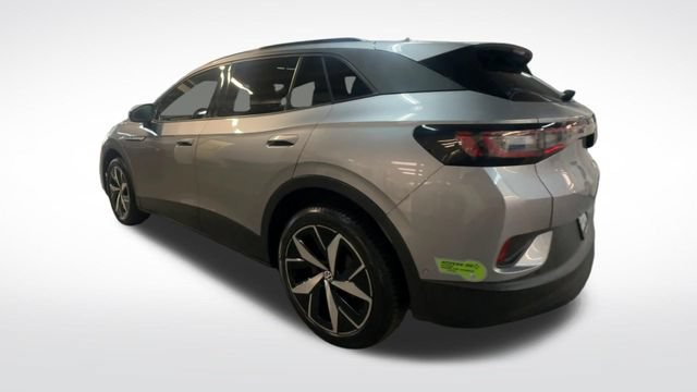 Certified 2023 Volkswagen ID.4 Pro S AWD/4WD image 7