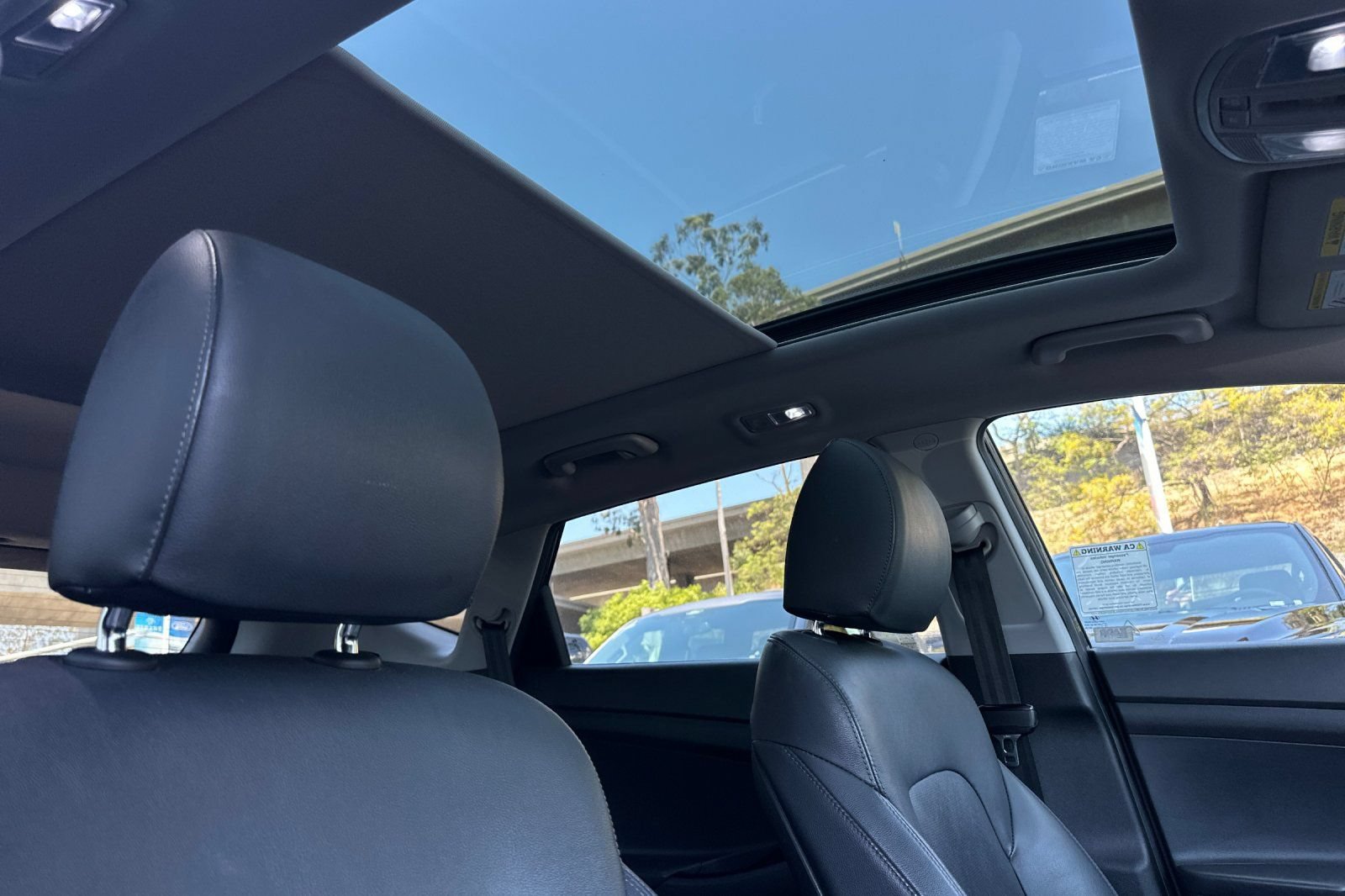 Used 2019 Hyundai Tucson Ultimate FWD image 16