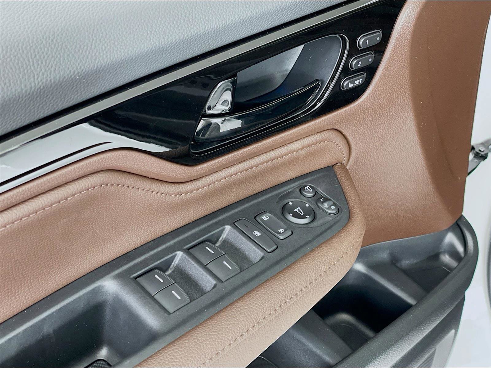 New 2026 Honda Odyssey Elite image 23