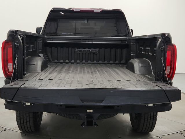 Used 2022 GMC Sierra 2500 AT4 image 35