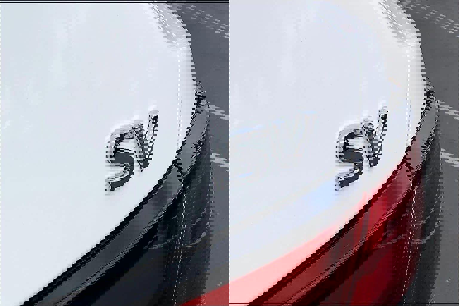 Used 2024 Nissan Sentra SV image 9