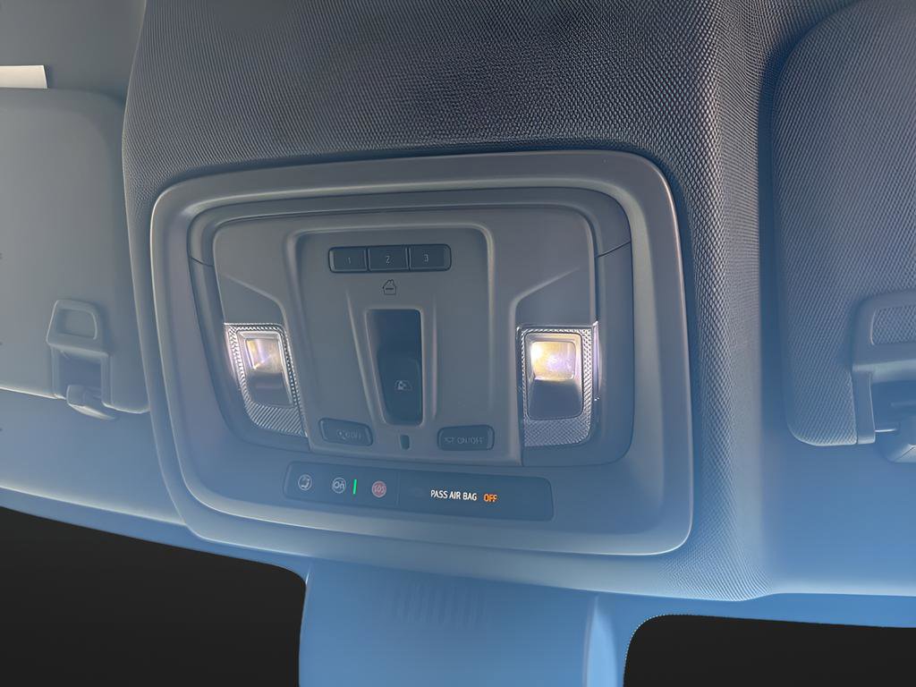 New 2026 Chevrolet Silverado 1500 LTZ image 63