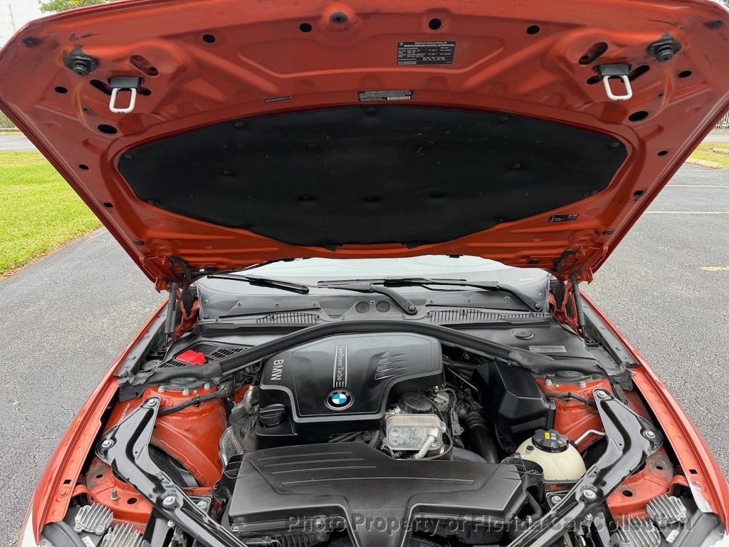 Used 2016 BMW 228i Convertible RWD image 88