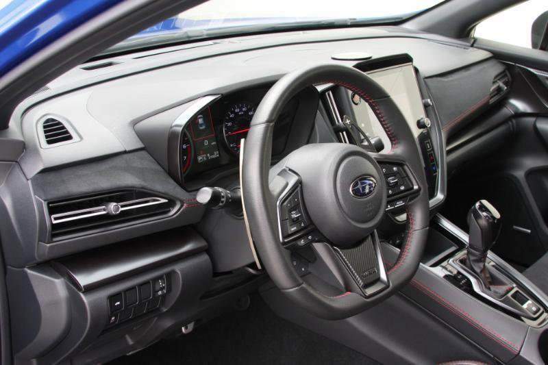 Used 2022 Subaru WRX GT AWD/4WD image 27