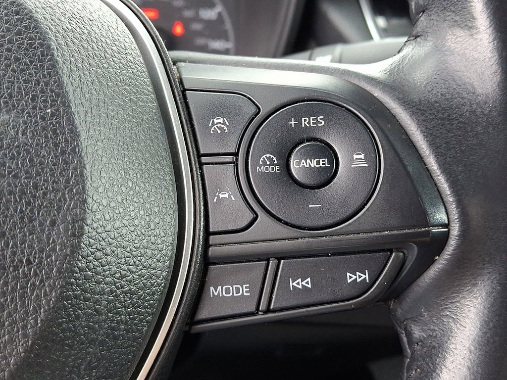 Used 2023 Toyota Corolla SE FWD image 23
