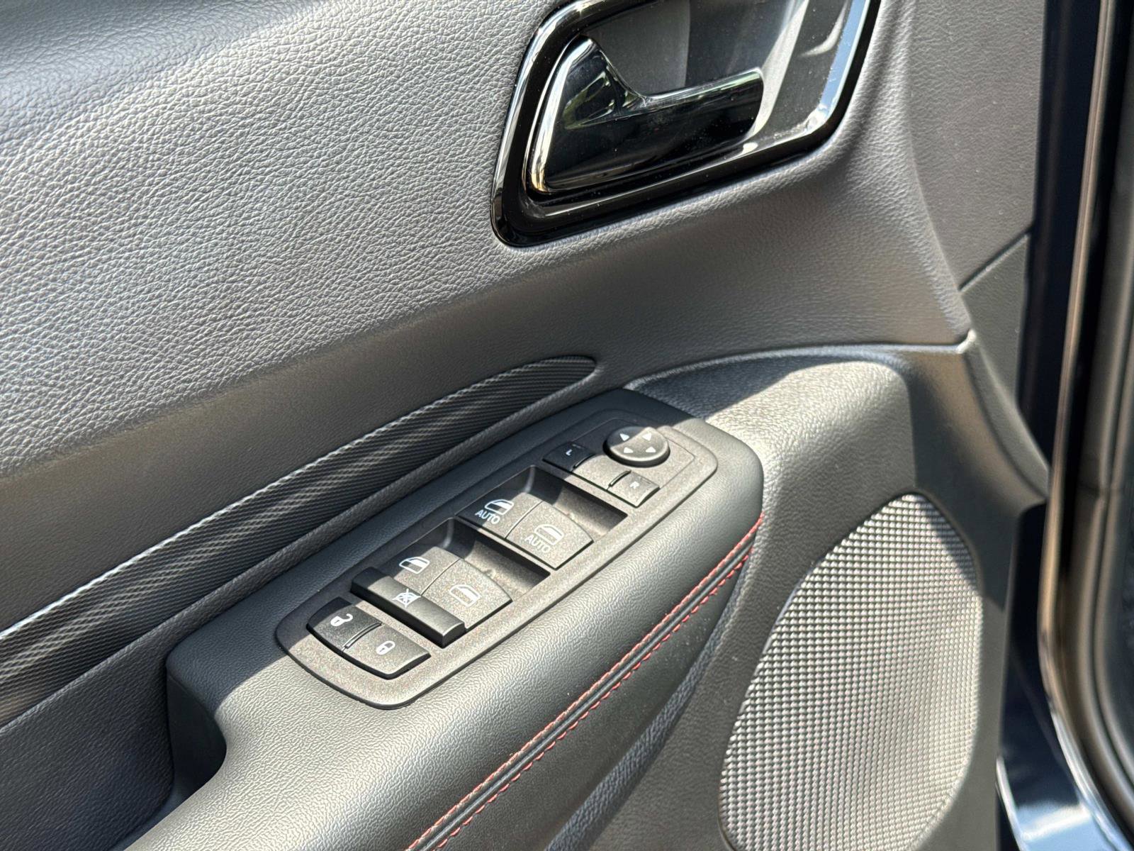 Certified 2024 Dodge Durango GT w/ Trailer Tow Group IV image 19