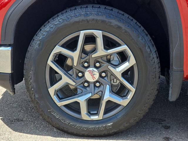 Used 2023 GMC Sierra 1500 SLT w/ SLT Premium Package AWD/4WD image 19