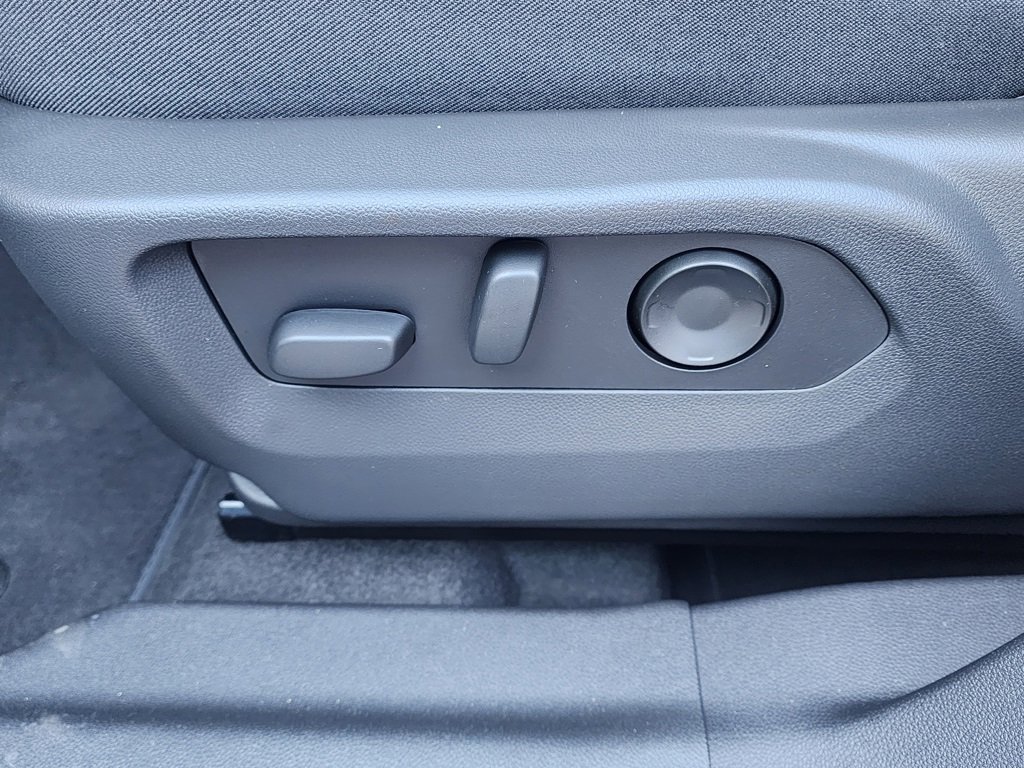 New 2026 Buick Envision Preferred image 18