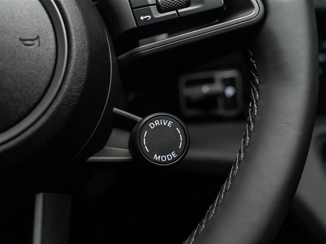 New 2026 Porsche Taycan AWD/4WD image 21