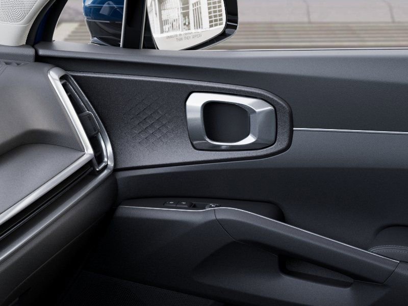 New 2026 Kia Sorento EX AWD/4WD image 25