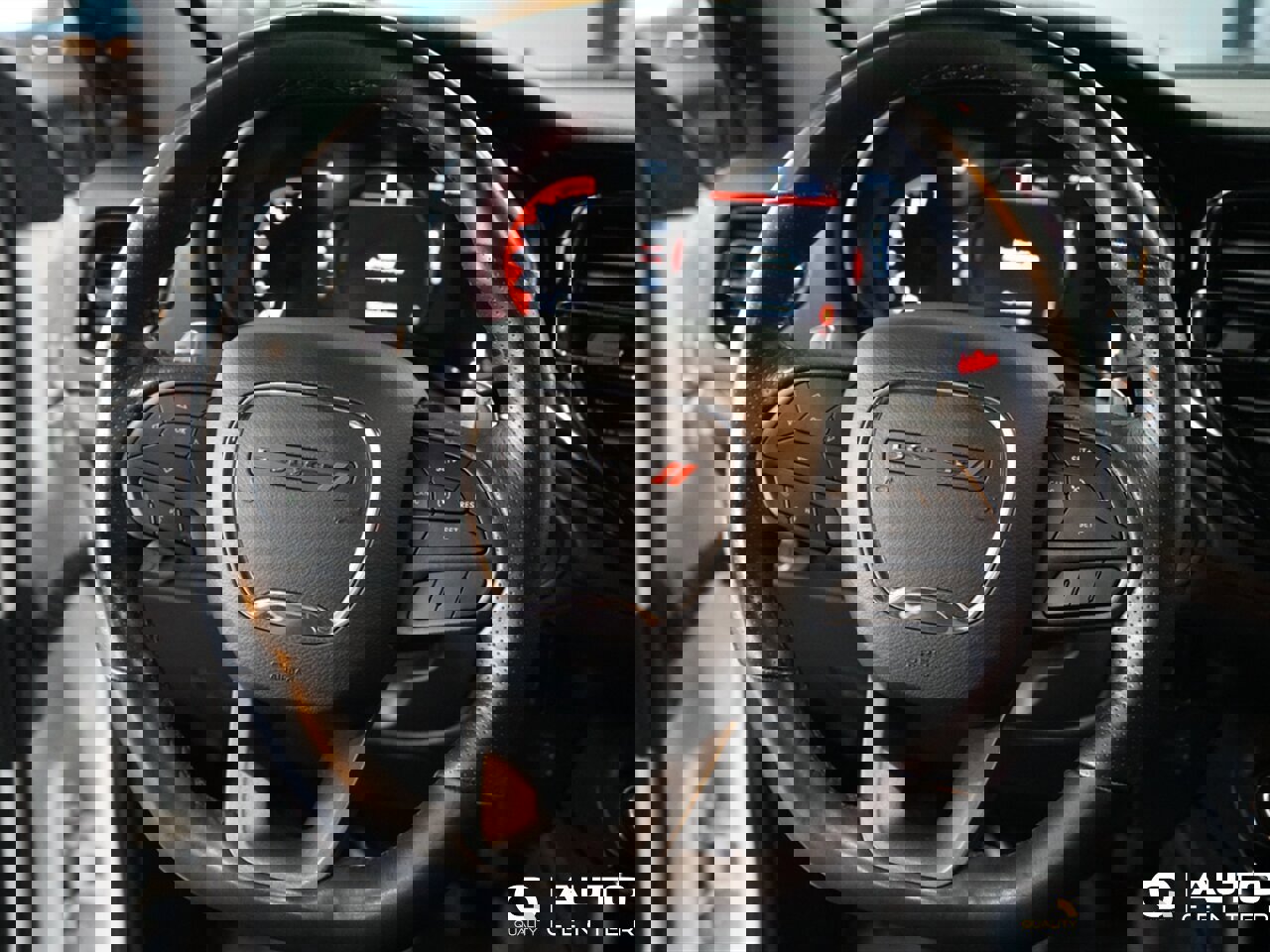 Used 2022 Dodge Durango R/T w/ Tow 'N Go Group image 21