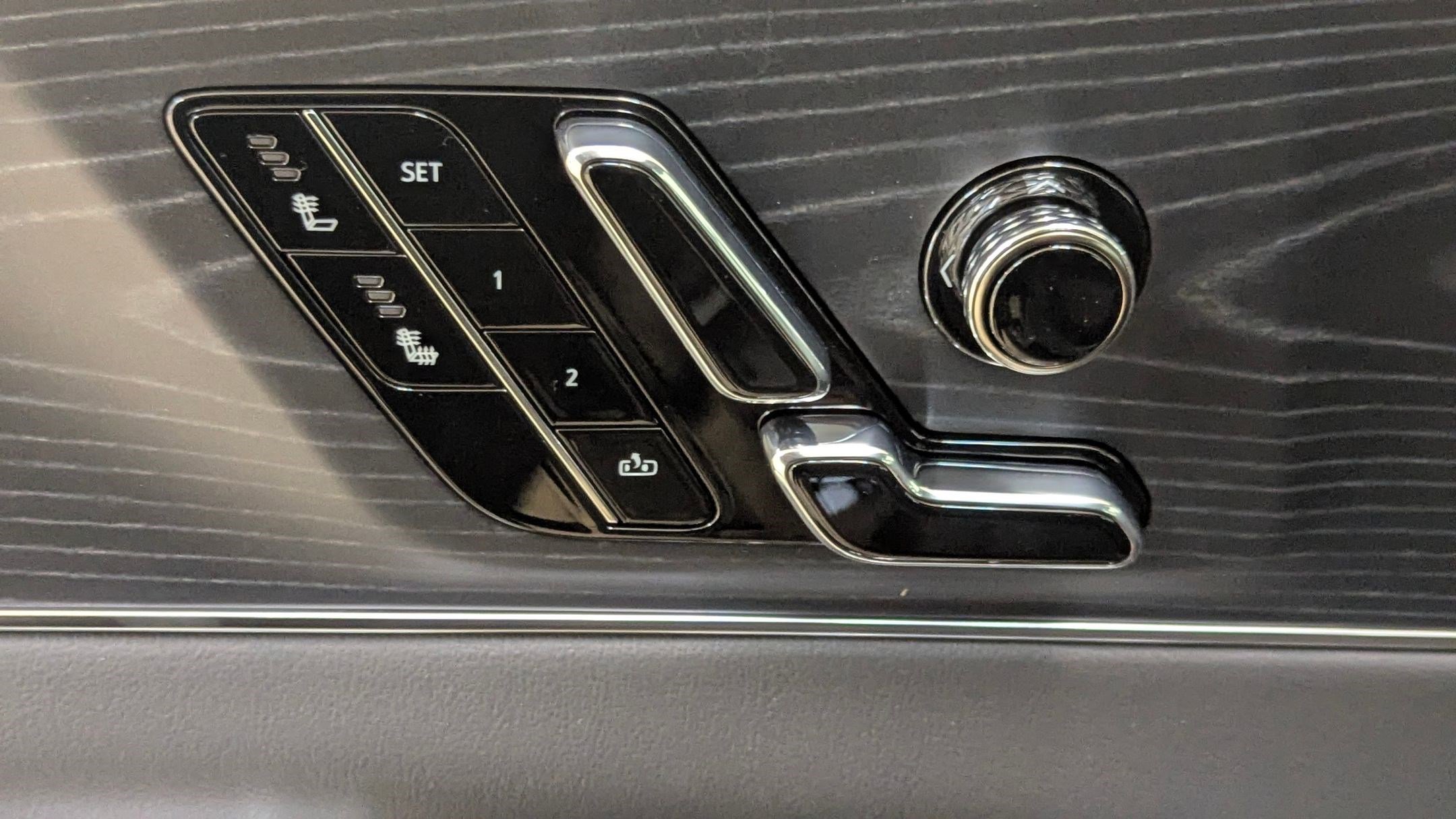 New 2026 Cadillac Lyriq Sport image 18