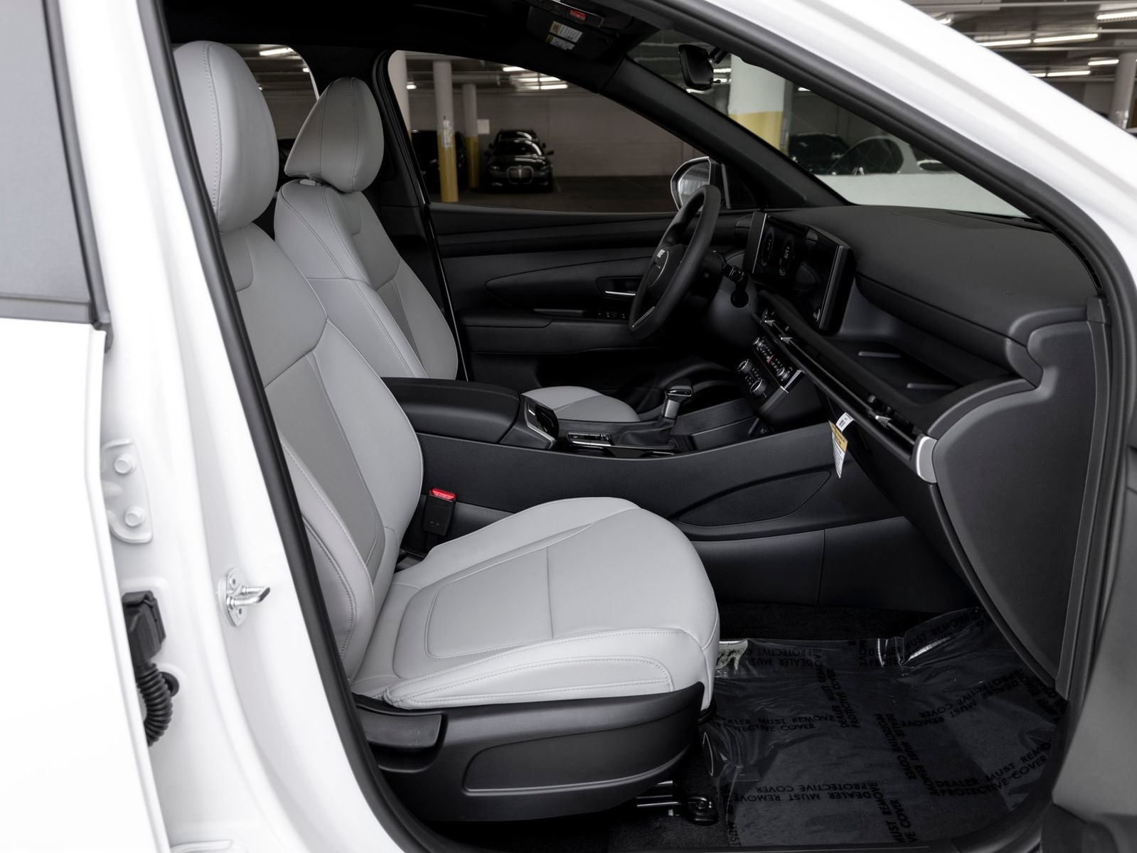 New 2027 Hyundai Santa Cruz SE FWD image 27