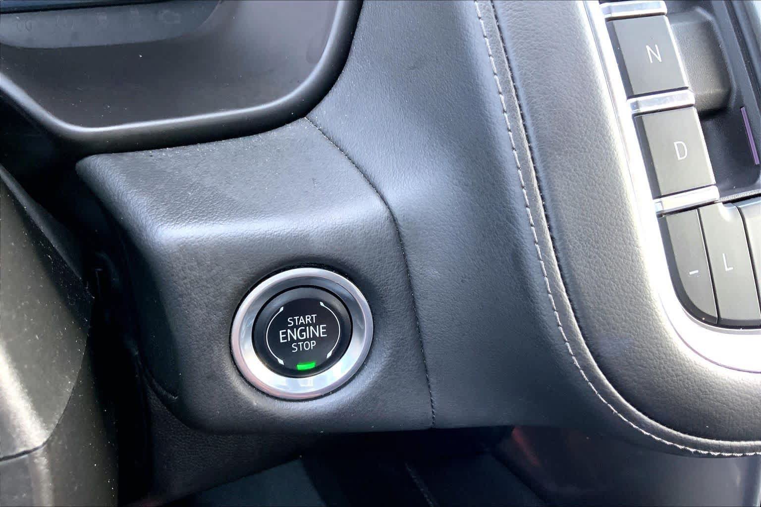 Certified 2024 Chevrolet Tahoe LT RWD image 35