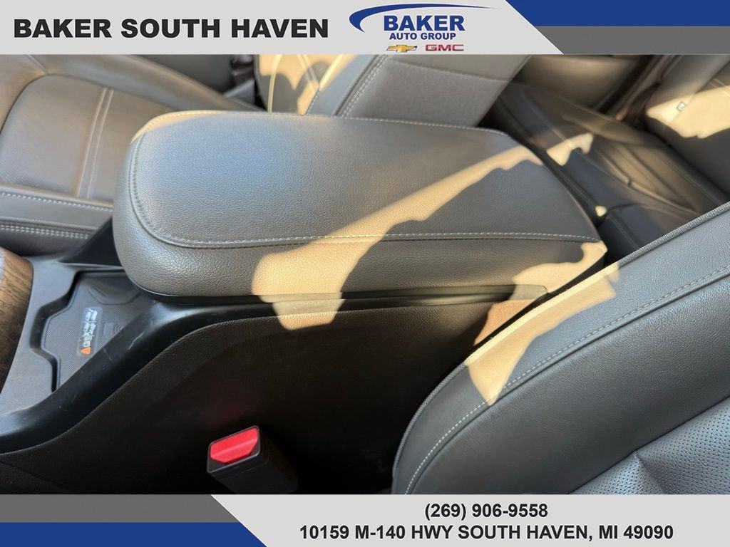 Used 2022 GMC Canyon Denali image 31