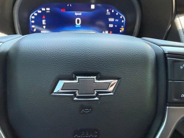 Used 2022 Chevrolet Tahoe Z71 w/ Luxury Package AWD/4WD image 31