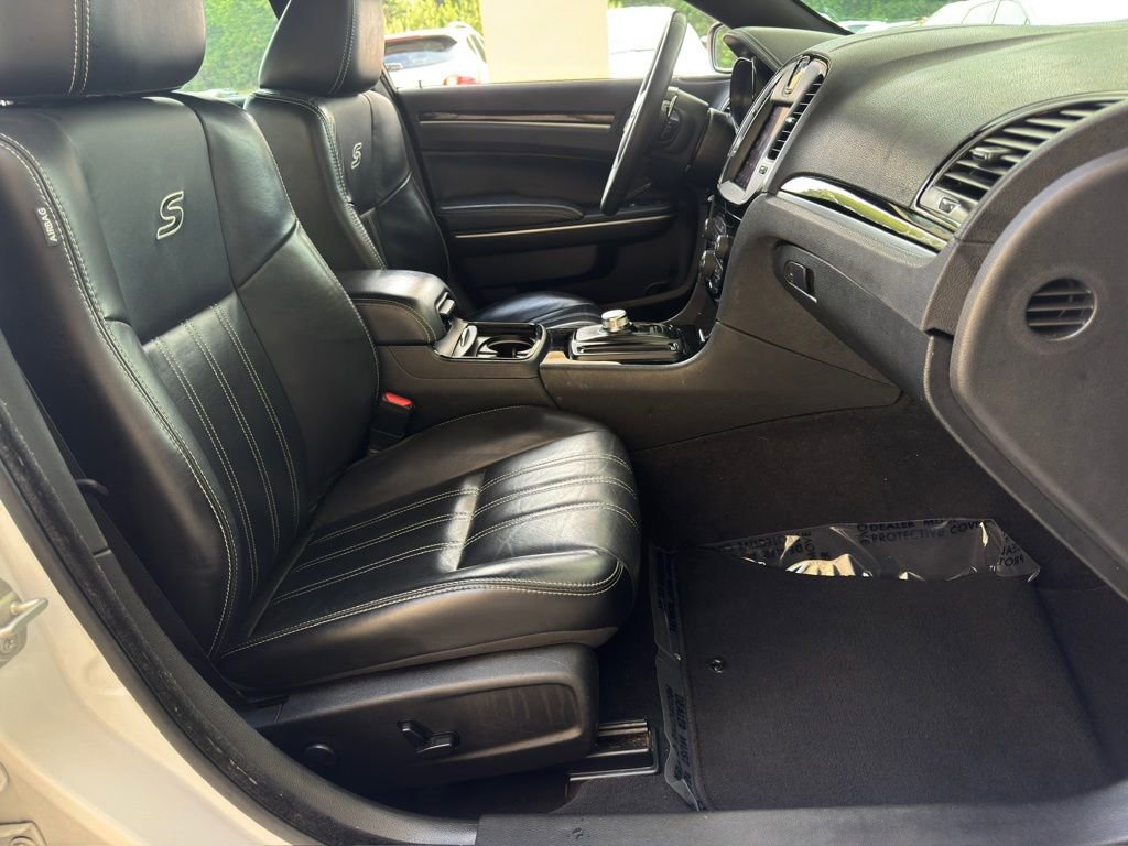 Used 2023 Chrysler 300 S RWD image 19