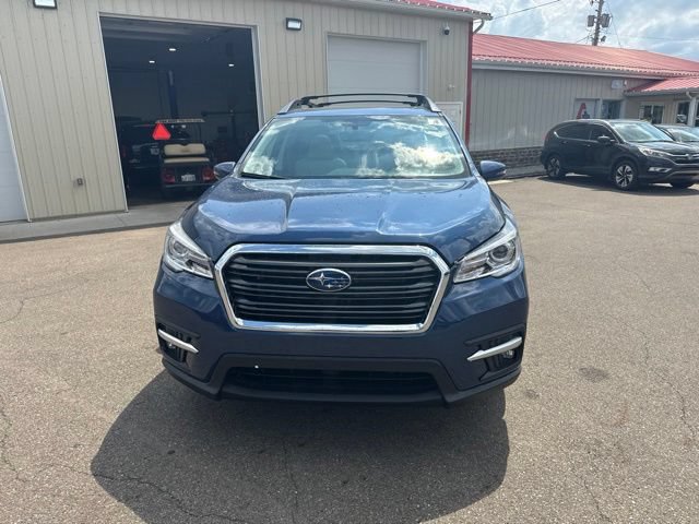 Used 2020 Subaru Ascent Limited w/ Technology Package AWD/4WD image 8