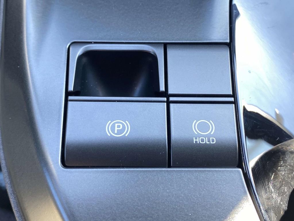 New 2026 Toyota RAV4 XSE image 39