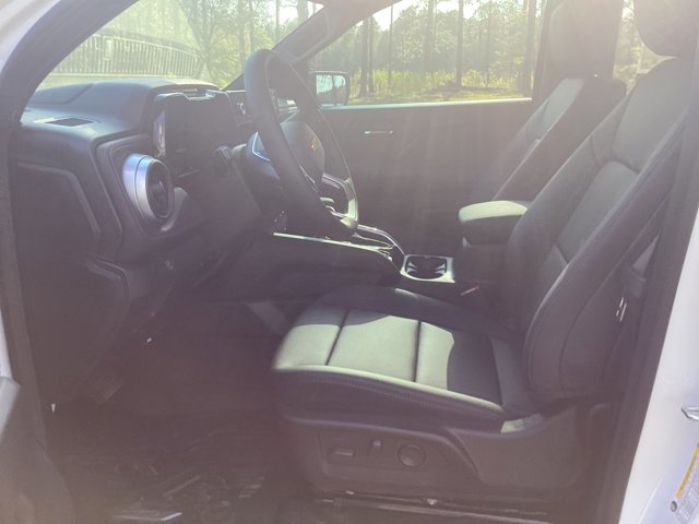 New 2026 Chevrolet Colorado LT w/ LT Convenience Package RWD image 12