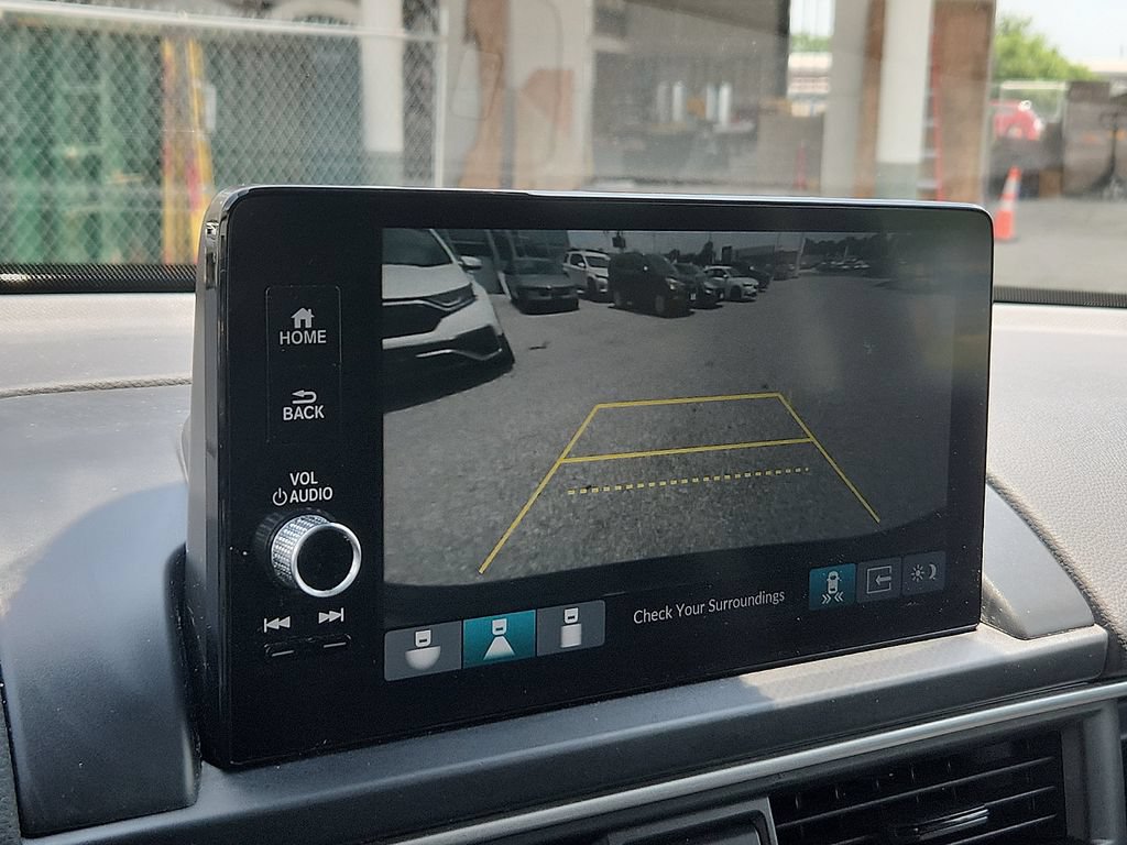 Used 2023 Honda Pilot EX-L image 13