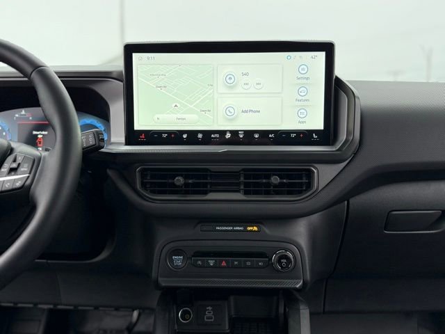 Used 2025 Ford Bronco Sport Badlands w/ Badlands Tech Package image 22