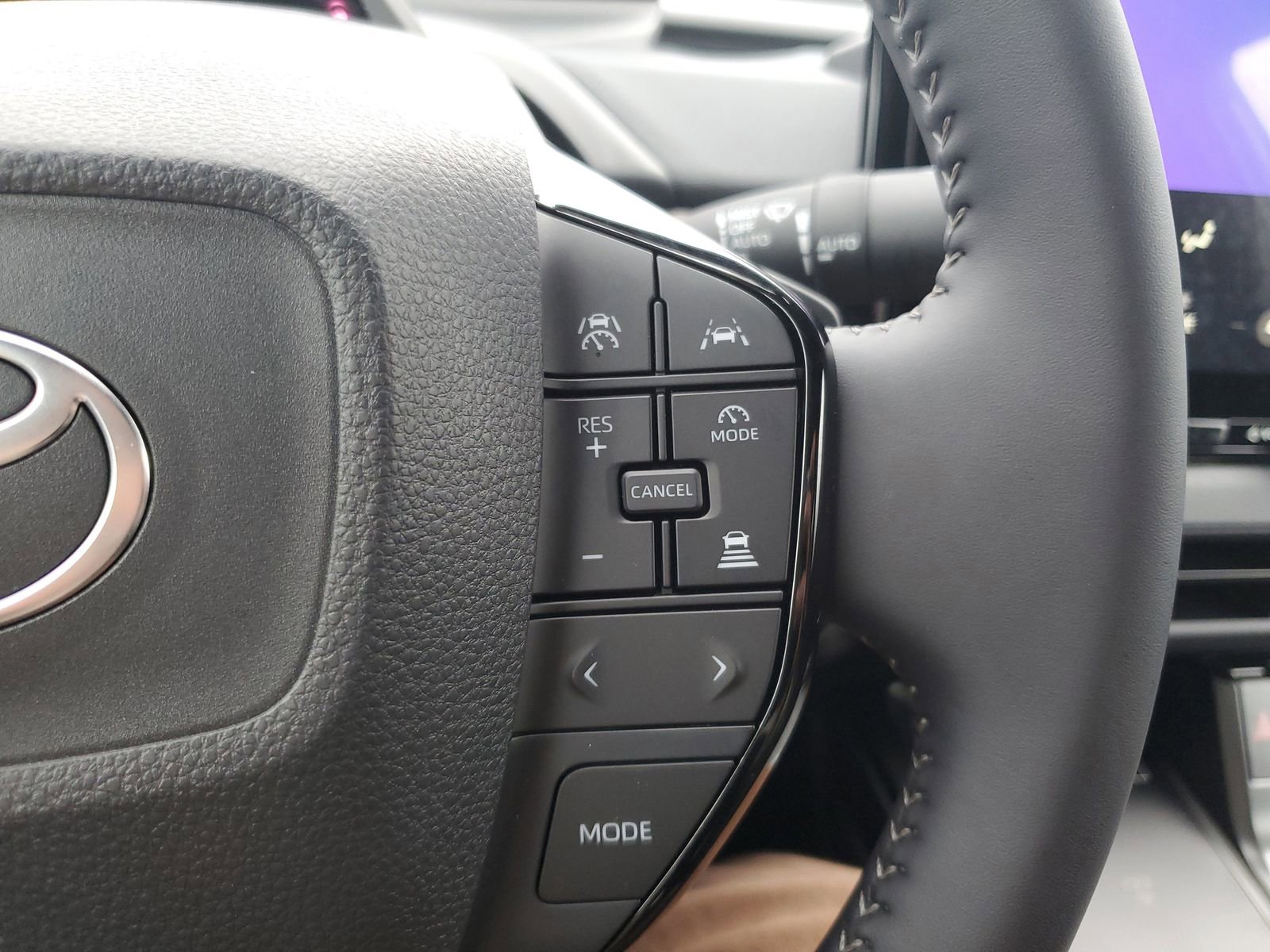 New 2026 Toyota bZ image 22