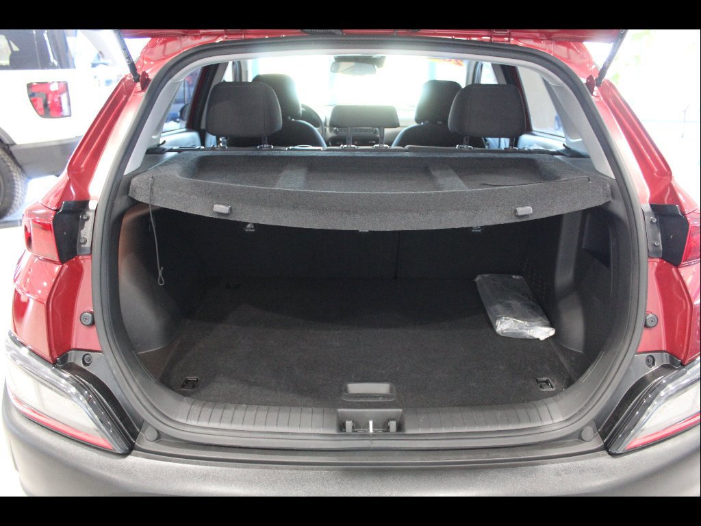 Used 2023 Hyundai Kona SEL AWD/4WD image 19