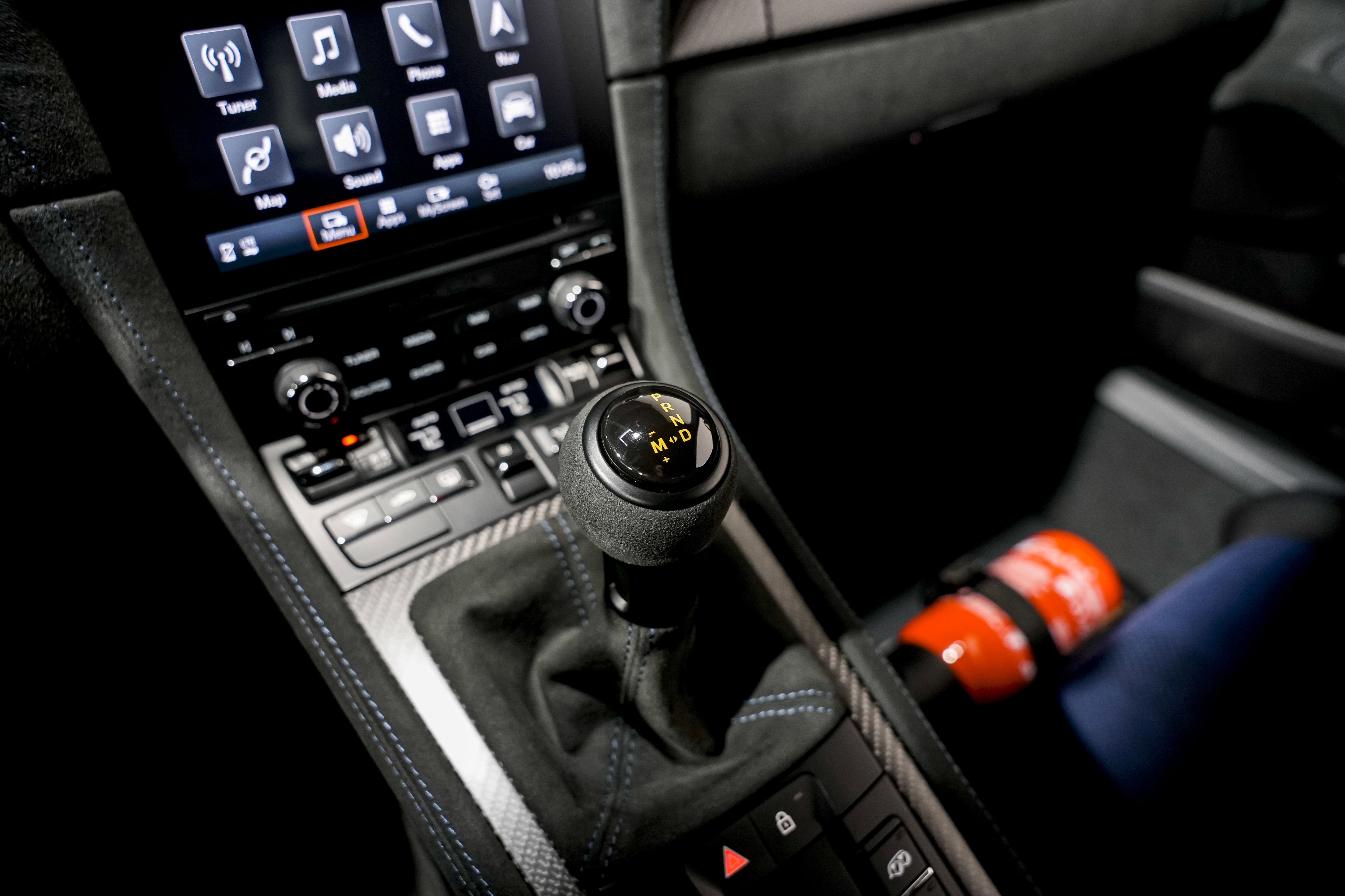 Used 2023 Porsche 718 Cayman GT4 RS image 16