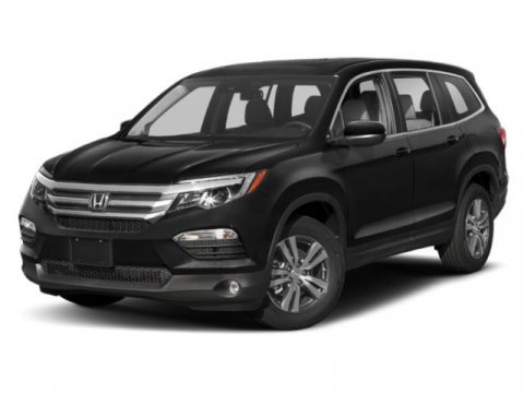 Used 2018 Honda Pilot EX-L