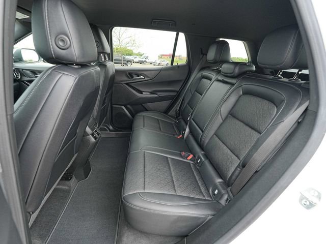 Used 2025 Chevrolet Equinox LT w/ Convenience Package II AWD/4WD image 19