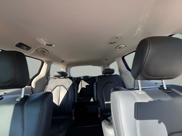 Used 2020 Chrysler Pacifica Touring-L Plus w/ Advanced Safetytec Group image 26