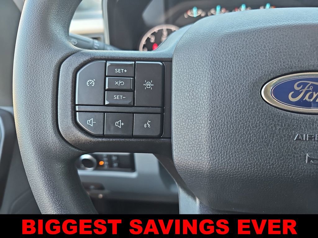 New 2025 Ford F550 2WD Regular Cab Super Duty image 15