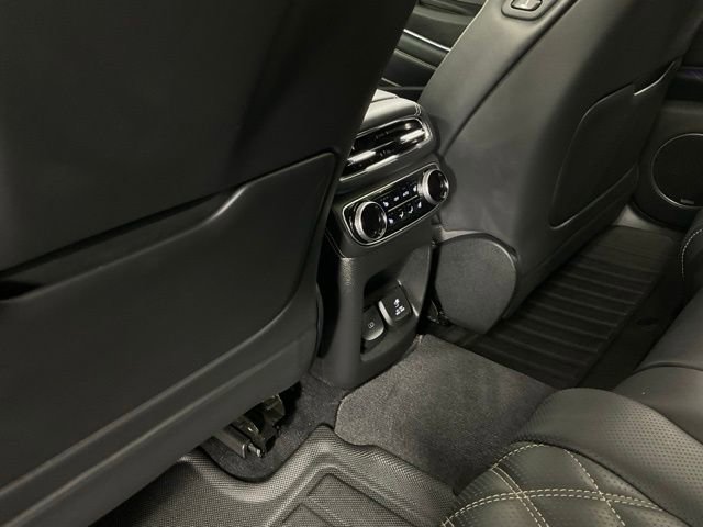 Used 2024 Genesis GV80 3.5T w/ Prestige Package image 14