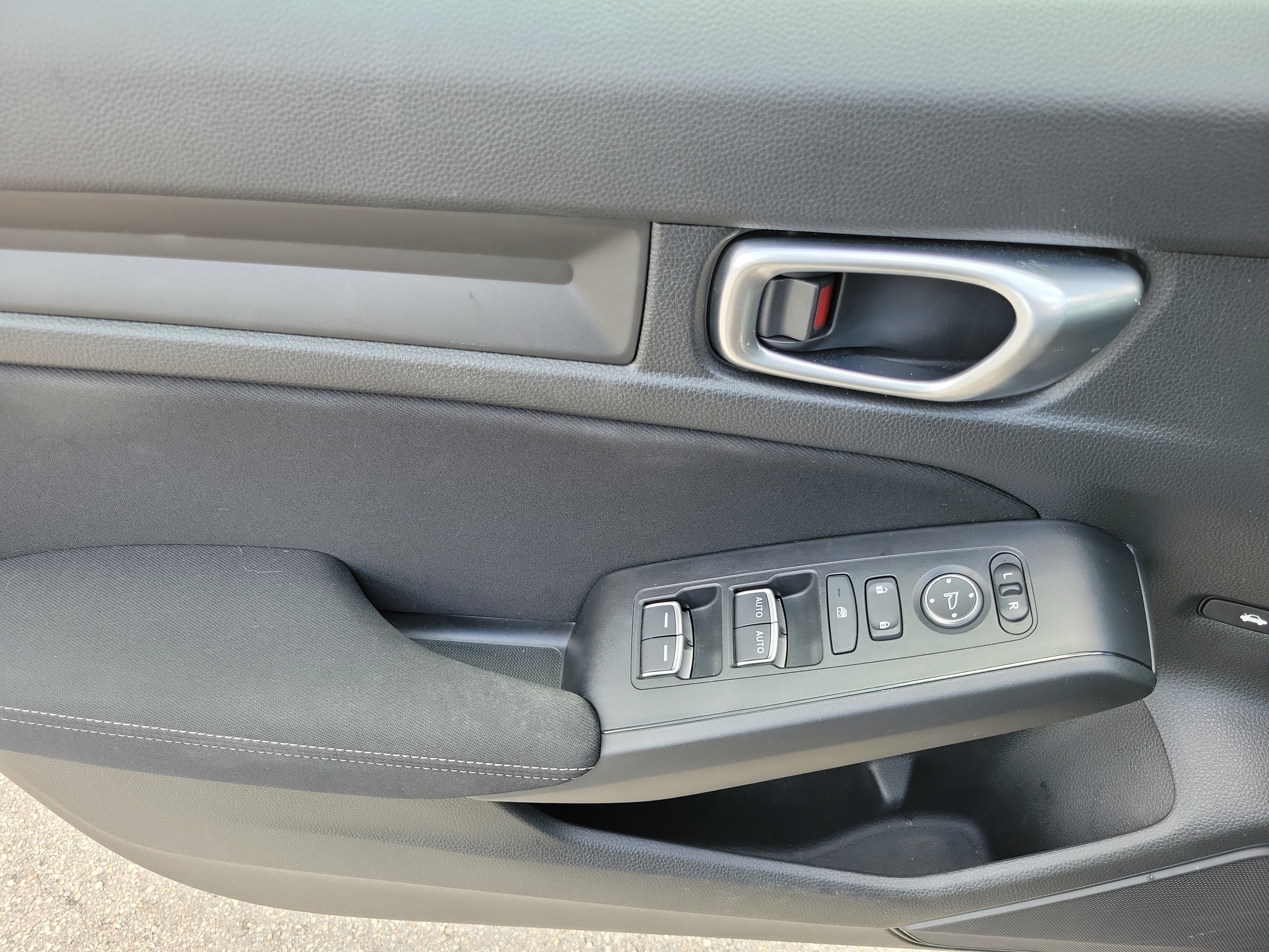 Certified 2023 Honda Civic LX image 19
