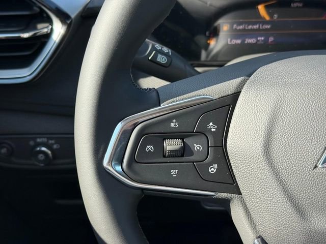 New 2026 Chevrolet TrailBlazer LT w/ Convenience Package image 15