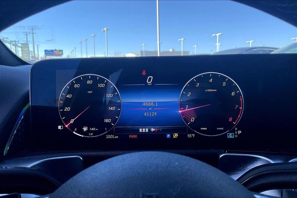 Used 2024 Mercedes-Benz GLB 250 image 19