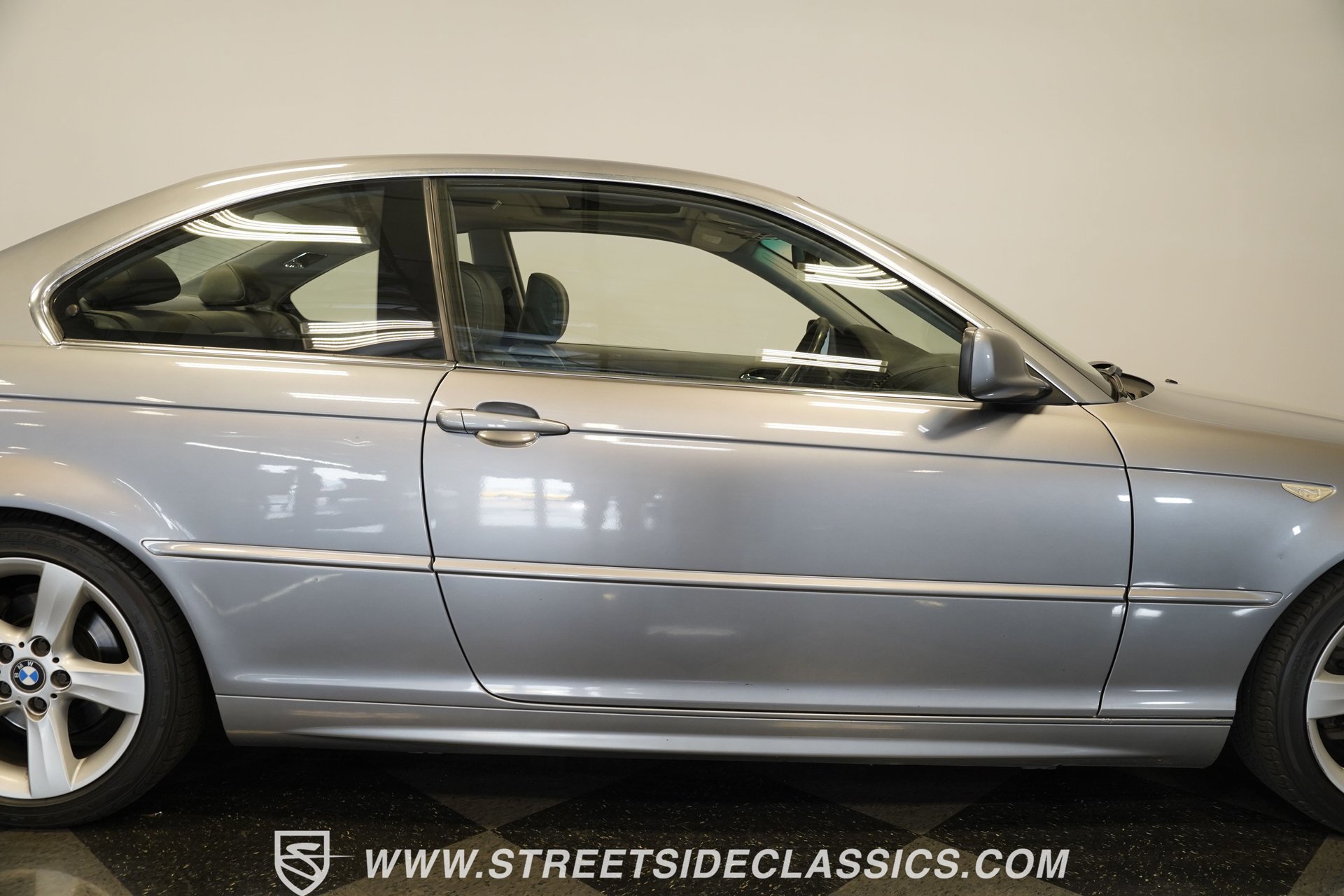 Used 2004 BMW 325Ci Coupe image 36
