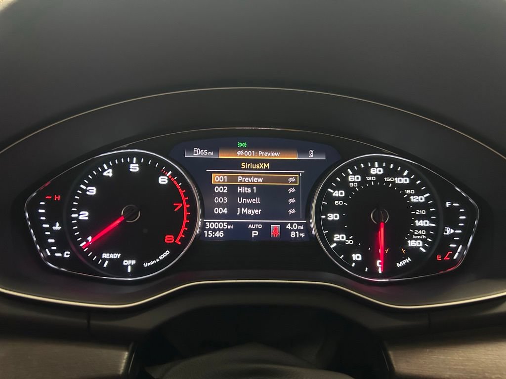 Certified 2023 Audi Q5 2.0T Premium w/ Convenience Package AWD/4WD image 12