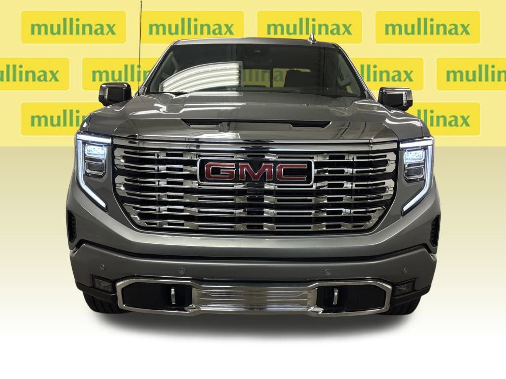 New 2026 GMC Sierra 1500 Denali w/ Denali Reserve Package image 4