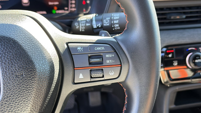 Used 2026 Honda Passport TrailSport image 15