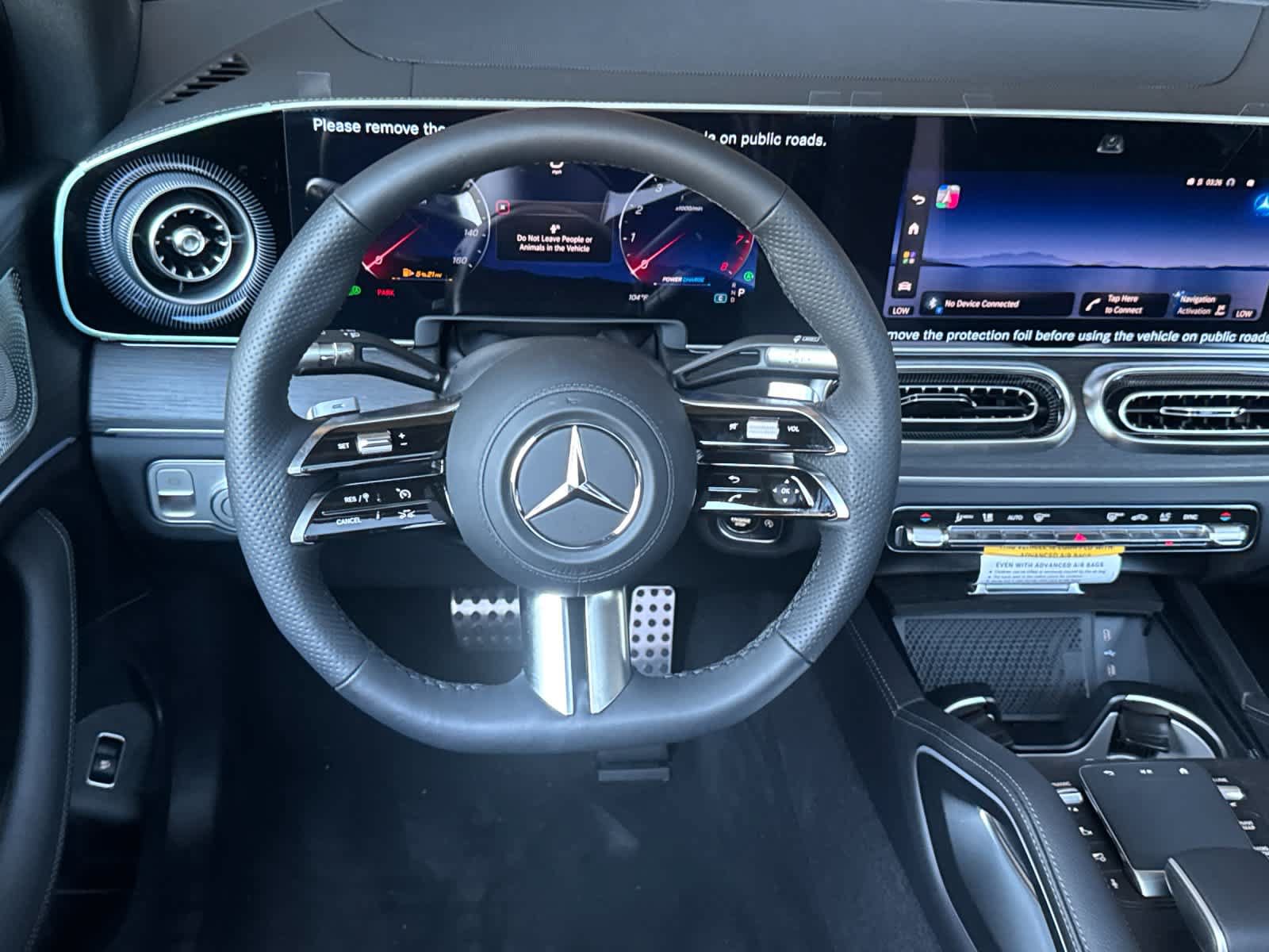 New 2027 Mercedes-Benz GLE 450 4MATIC image 14