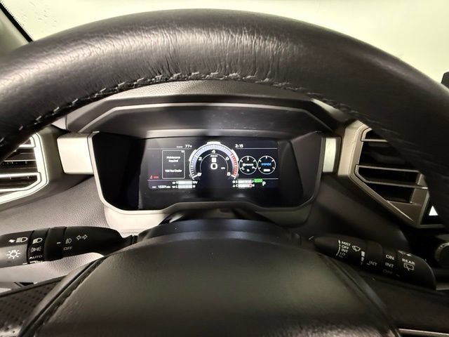 Used 2024 Toyota Sequoia SR5 w/ SR5 Premium Package AWD/4WD image 16