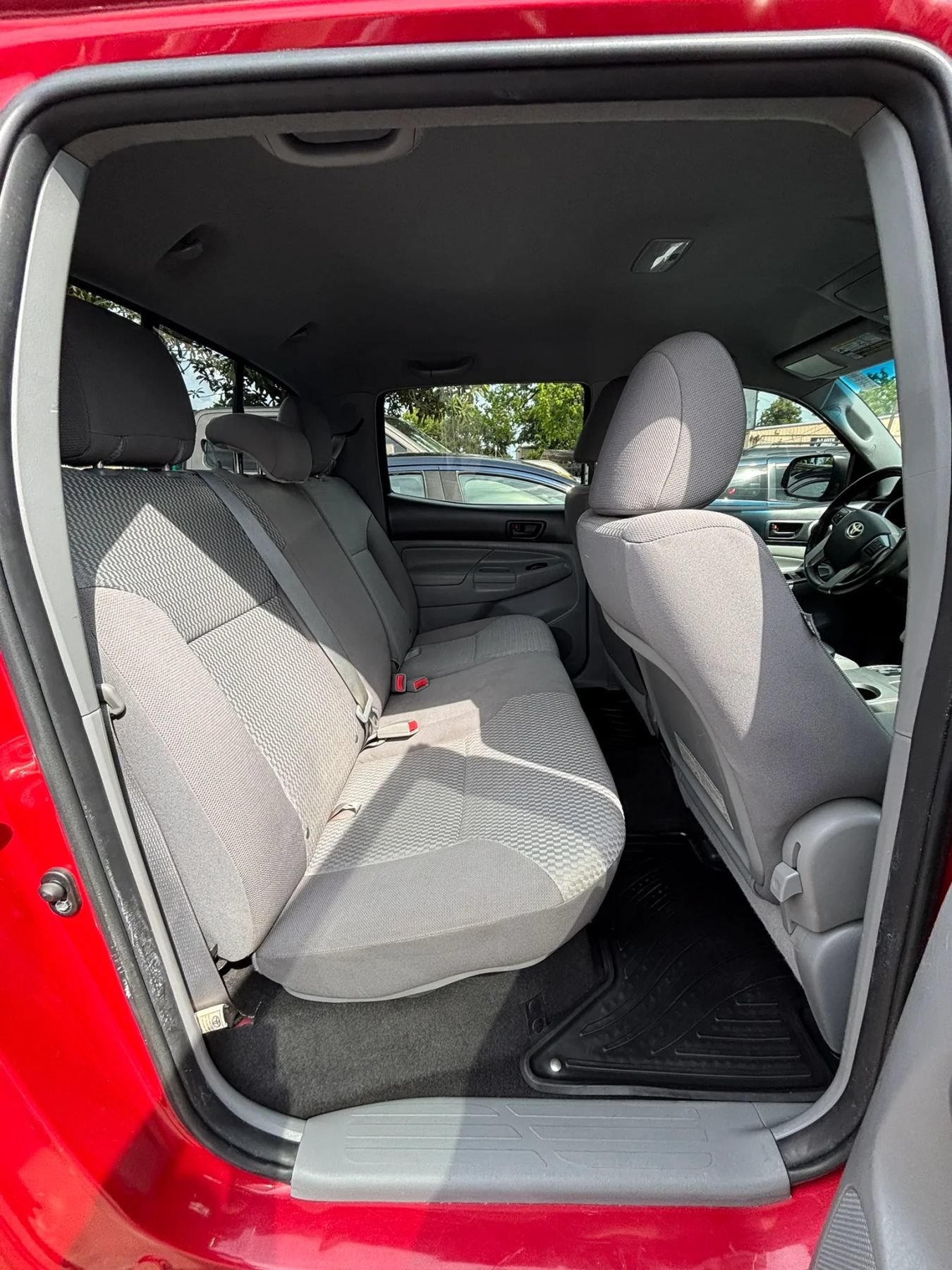 Used 2013 Toyota Tacoma PreRunner w/ SR5 Pkg RWD image 14