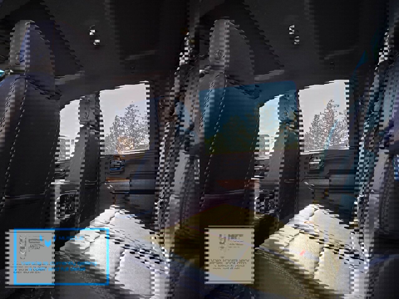 Used 2020 Chevrolet Silverado 3500 High Country w/ Gooseneck/5TH Wheel Package image 11